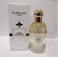 Guerlain  Aqua Allegoria Mandarine Basilic EDT 柑橘羅勒淡香水香水75ml