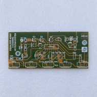 PCB Equalizer Mono 5 Channel Rotary Potentiometer Equalizer Amplifier
