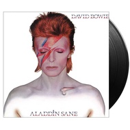 DAVID BOWIE Aladdin Sane: 50th Anniversary Edition Vinyl (Black, 1LP)