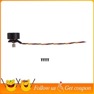 For RC Toy Helicopter Replacement C032 Main Motor Assembly Kit- Upgrade Version for RC C032 Models