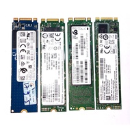 SSD M2 Sata, M2 NVME standard 2280 capacity 120G 128 Gb Available win 10 brands Samsung Hynix Micron
