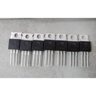 Transistor BU406 7A/200V High-Voltage Switching Tube IC TO220 AK88