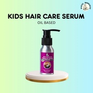 Patti Mooligai Kids Hair Care