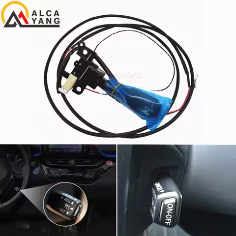 84632-34011 84632-34017 For Toyota Corolla Land Cruiser Yaris Prius Camry Crown Lexus Auto Parts Cru