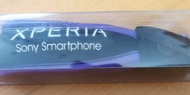 Sony Xperia smartphone 浮水手機帶