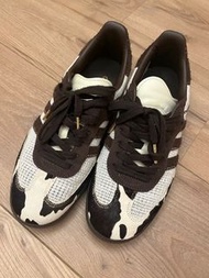 adidas Samba OG notitle cow print