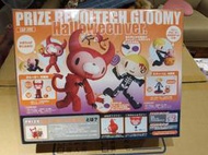 海洋堂 暴力熊 輪轉 可動系列非海賊王`七龍珠,shf,figma,