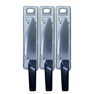 IKEA | 3 Ikea Kitchen Knives Sjรคrvstur