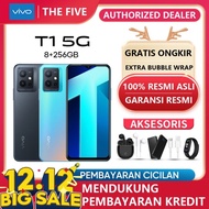 Hp Vivo T1 5G 2022 RAM 8GB4GB Extended ROM 256GB Vivo Y21s 4128gb