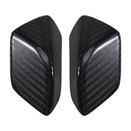 CJ7F Anti-fall Fuel Tank Cover Carbon Fiber Protective Block For Yzf R1 2020-2024 Motorcycle 4P7H5ตั