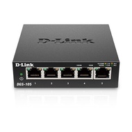 D-LINK DGS-105 Switch