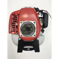 2 Stroke Engine 1E34F Petrol Engine For Brush Cutter Lawn Mower With 35.8 cc 1.3HP Power CE Approved