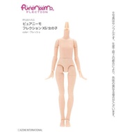 [AZONE] Pureneemo FLECTION XS Women's Body/PNXS 1/6 Blythe