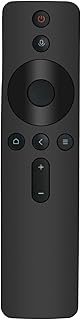 Replacement Voice Remote Replacement for Xiaomi Mi LED Smart TV Mini Xiaomi 4A TV 43/49/65 Inch, 4S