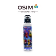 (GWP) OSIM Transformer Water Bottle (Worth $19.90)