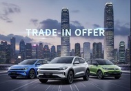 一換一quota $40000