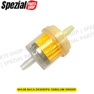 Fuel Filter Universal Motorcycle Magnetic Fuel Filter/