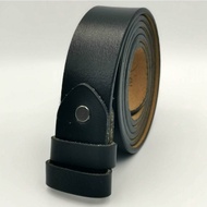Genuine Leather Belt New Extra Long Length Up To 60 Inches Width 3.2cm. 152 Cm Can Be Worn With Smal