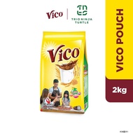 TEH  TARIK Vico Chocolate Malt Drink 2KG