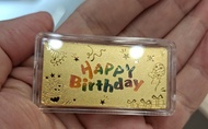 999.9 金條 ( 10 grams )