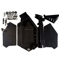 Custom Private Label 26 INCH E Bike Electric Bike Accessories Bicycle Frame Mtb Frame Suitable Elect