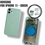 HOUSING FOR iphone 11 FULLSET