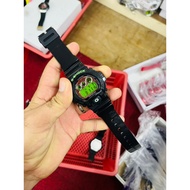 Gshock Purple DW6900 CC6 Cermin Kaca Autolight Premium 1 to 1 Digital Watch Jam tangan Copy Ori