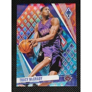 Panini Phoenix 2023-24 Tracy McGrady Red Scope SP /25 nba card