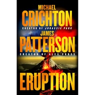 (BX) ERUPTION (ISBN: 9780316582209)
