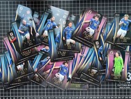 日本隊 足球卡Japan National Team Epoch Trading Cards