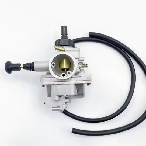 New Carburetor For Honda MB50 MB100 NS50 RB-021 Motorcycle Bike 1979-1982