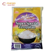 Bidara Beras Super Special Tempatan 5kg