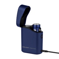 OLIGHT Baton 4 Premium Edition EDC電筒 - 藍色 | 附無線充電盒 | 1300流明 | 香港行貨