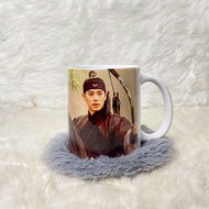 Lee Chae Min Mug - Bon Appetit, Your Majesty