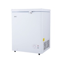 [特價]歌林100L臥式冷凍/冷藏兩用櫃 KR-110F07~含運不含拆箱定位