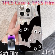 Casing For Poco M5S M3 Pro M4 Pro M5 Pro M6 Pro M7 F3 F5 Pro F6 Pro 4G 5G Phone Case Aesthetic M3Pro