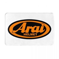 Arai Helmet (1) Bathroom Anti-slip Floor Mat Toilet Toilet Foot Mat Door Absorb Water Quick-drying E