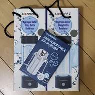 LIONMART Hydrogen Water Glass Bottle Generator (富氫水素杯)