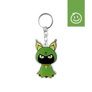 GANTUNGAN Genshin Impact Keychain Collei - Cuilein Anbar | Genshin Impact Keychain