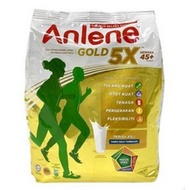 Anlene Gold (Dewasa 45+) 550g Exp: Jan'26