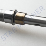 SALE 69W-45501 Drive Shaft Comp (LONG) For Yamaha Outboard Motor F50 F60 69W-45501-00 69W-45501-01 6