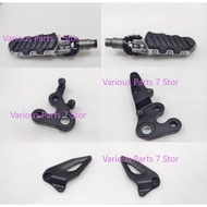 Front footrest foot rest for Benelli models TNT150S 165 180S BJ150-31