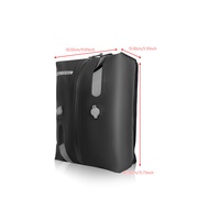 SOYAVISION 20L 50L 70L 80L 100L Motorcycle Waterproof Tail Bag Travel Outdoor Luggage Bag Motorcycle