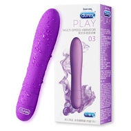 Durex multi-speed vibrator adult toys female masturbator vibrator erotic products