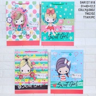 Paper Bag Strap 31cm|Gift Bag|Paper Bag 42cm|Goodie Bag