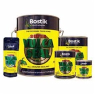Bostik Super Vulcaseal(1-liter)