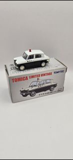 TOMICA LIMITED VINTAGE MAZDA tomy tomytec