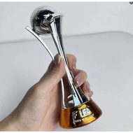 FIFA Club World Cup trophy 16cm Collectible imitation model gift ornament