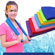 Quick Drying Microfiber Sports Towel Size 80x30cm - T481