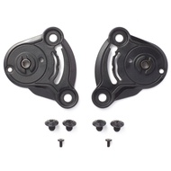 HJC HELMETS Motorcycle Helmet Replacement Parts – V10 Repair Accessories (Various Options)